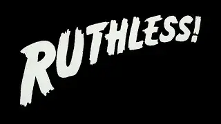 Born to Entertain – Laura Bell Bundy (RUTHLESS!)
