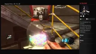 clonewars24's Live PS4 Broadcast