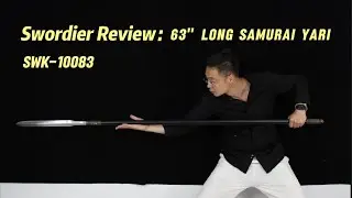 Swordier Review | SWK-10083 78