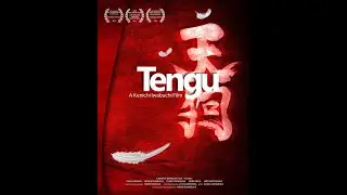 Tengu | film | Psychological thriller | Dir. Kenichi Iwabuchi