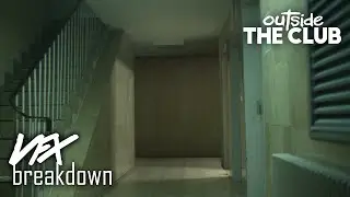 Advanced Retouche "door removel" Breakdown 4K
