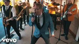 The West Coast Feed - You Belong To Me