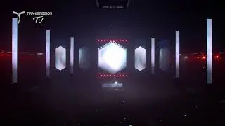 Andrew Bayer ft. Alison May 'Immortal Lover' (IMNL Mix) [Live at Transmission Prague 2018] HD