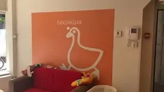 Dikkedeur Kralingen