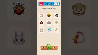 IQ Boost Level 93 | IQ Boost Connect matching items