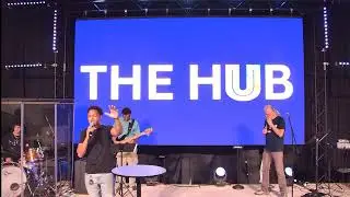 Revival Summit- Michael De Jong