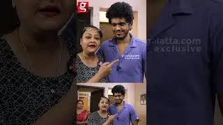 KPY Bala செய்த உதவி🙏🏻தேம்பி அழுத Shakeela...🥺 | Bindhu Ghosh