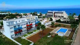 OPORTUNIDAD: Apartamentos en SEGUNDA LINEA DEL MAR en DENIA, Century 21 Evolution - 0