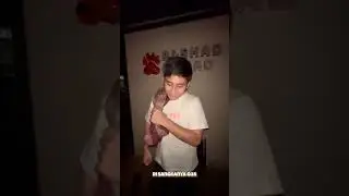 GEGER ! HARIMAU LEPAS DI BANDUNG ?! SIAPA PEMILIKNYA ? ALSHAD SAMPE DI DATENGIN POLISI !!