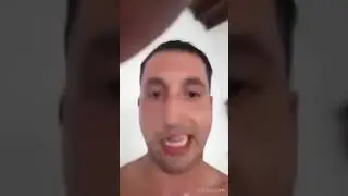 Pedile disculpa a gaston fasito!! 🤣