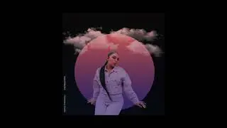 Indigo Marshall - Distraction (Official Audio)