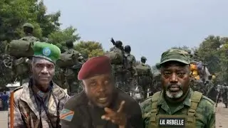 Habari za moto 15h00 10/10/2025 Bravo wazalendo Fardc kuwakamata M23 AFC RDF mateka