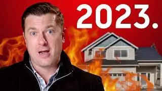 Here's What to Expect in 2023 | Plano Real Estate Market Update - January 2023