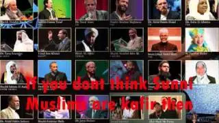Jamat Ahmadiyya: questions for ahmadis part 1