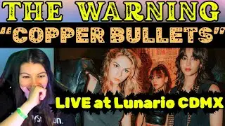 Copper Bullets Is Now My Number 1! The Warning Reaction
