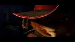 The Peanuts Movie 3: Rise of the Silver Surfer (2018) Puss in Boots' Introduction scene