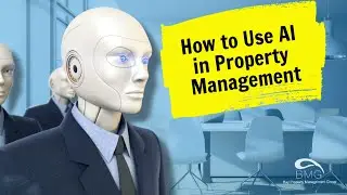 How to Use AI in Property Management