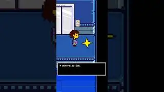 Is Determination ACTUALLY Red?