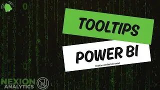 Mastering Tooltips