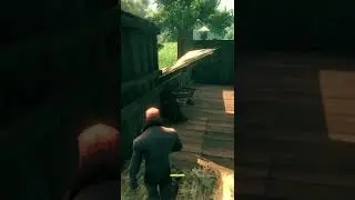 Valheim gLiTcH