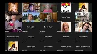 2022  Women Equality Day recording
