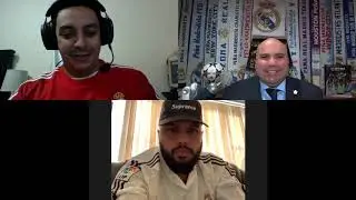 El Palco de Honor #16