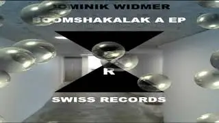 Dominik Widmer - Guns Don't Kill People... Lazers Do (Original Mix)