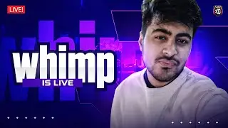 XO Whimp l New Haircut😳 l Valorant India Live