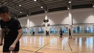 20260104 Game 6 - Zhenghua Secondary School