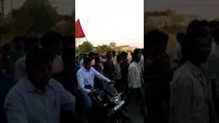 Jashpur ramnaumi