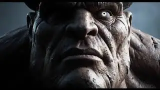 Titan&rsquo;s Final Breath: The Battle That Defied Death | Epic Mythic Action Short (4K)