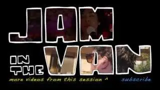 DharmaCo x Jam in the Van - Interview with the Founder