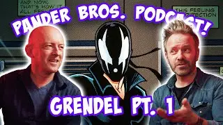 Our Journey Breaking into Comics!