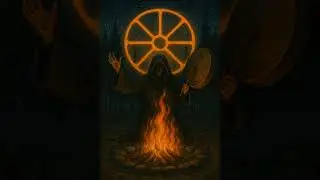 Music 10 (Roue du Temps) #paganmusic #pagan #music #vikings 