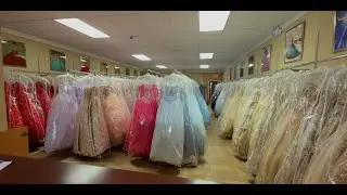 Dresses Store