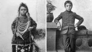 Residential Schools and Genocide in Canada | First Nations