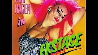 NINA HAGEN 1985 