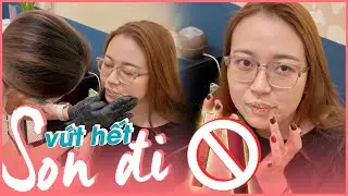 Cuối c&ugrave;ng th&igrave; m&igrave;nh cũng d&aacute;m l&agrave;m việc n&agrave;y! | #HạnhCheeganlớn