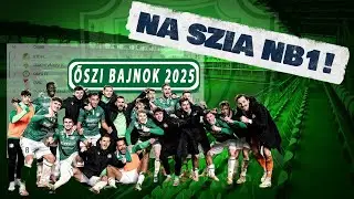 Na szia NB1! - a Hajrá ETO podcast 2025.12.22-i adása