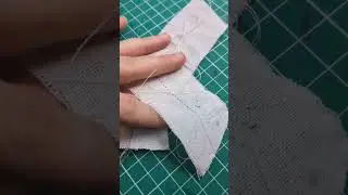 my sewing machine is a picky creature #thread #sewing