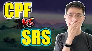 CPF или SRS | Какой счет следует пополнять в первую очередь?