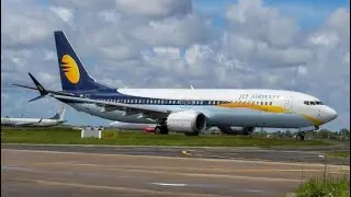 Jet Airways latest update today   Jet Airways Old Staff Salary Explained | Jet Airways Live