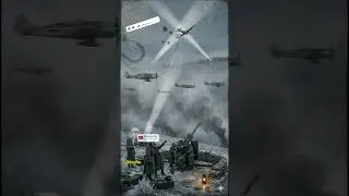CE JOUR-L&Agrave; &ndash; 1er jan 1945 : LE DERNIER PARI de la Luftwaffe #ww2 #histoire #shorts