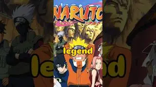Naruto aaj release hota to FAIL hota. #shorts #animehindi