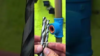 C&oacute;mo sacar la ROSCA del ca&ntilde;o que se quebr&oacute; 🚰 tip INFALIBLE 😱