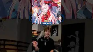 Most attractive anime character rated by AI