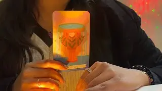 Your future spouse&rsquo;s biggest green flag 💚isn&rsquo;t romance❤️ &mdash; it&rsquo;s THIS (Tarot Reading)