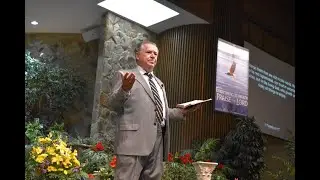 The Christ Counterfeit