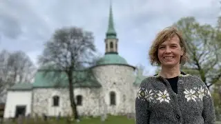 Digital visning: Bromma kyrka