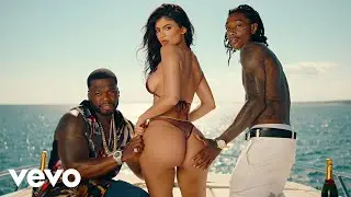 50 Cent ft. Wiz Khalifa - Top Floor Tactics (Official Music Video)  | Westvibe